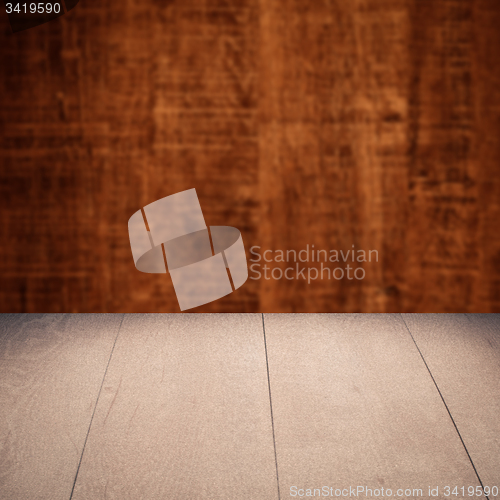 Image of Wood background 