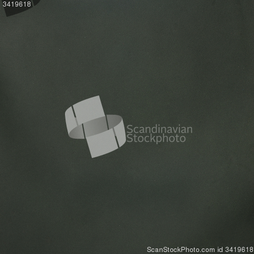 Image of Green leather