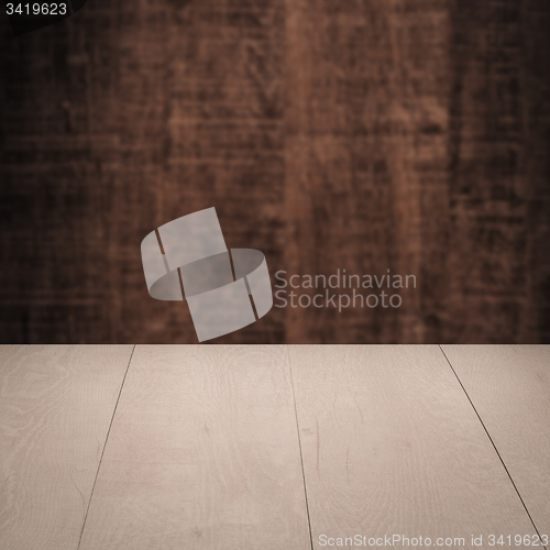 Image of Wood background 