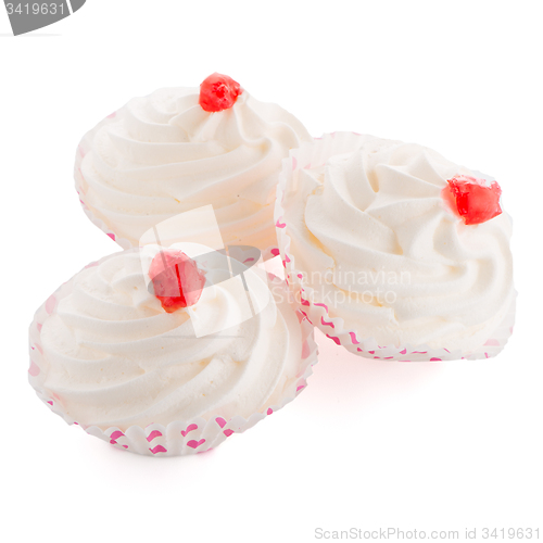 Image of Meringues