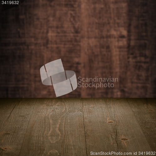 Image of Wood background 