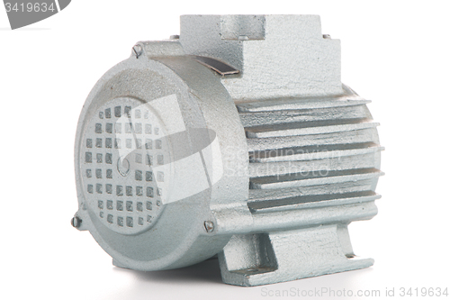 Image of Electric motor