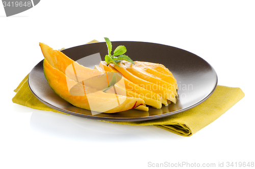 Image of Mango fruit