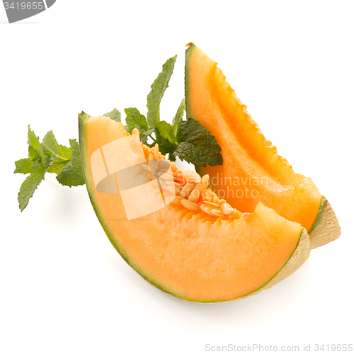 Image of Honeydew melon