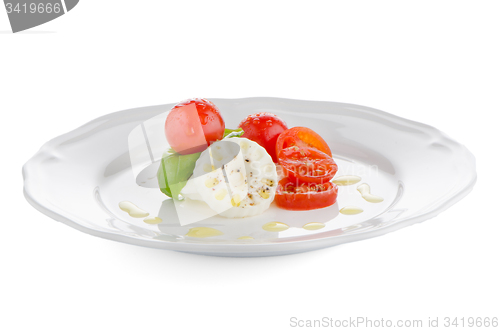 Image of Fresh salad