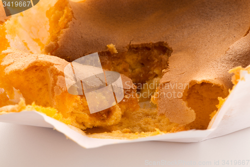Image of Sponge cake