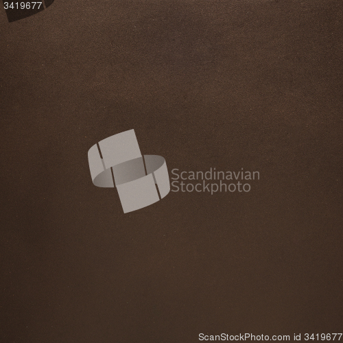 Image of Brown leather