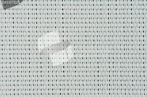 Image of Blue vinyl texture