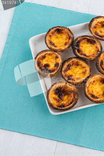 Image of Pastel de nata