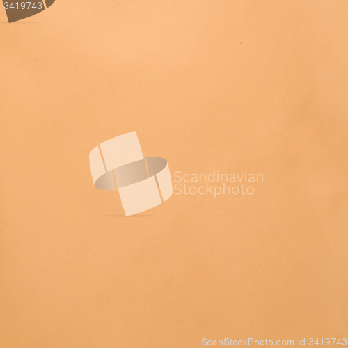 Image of Brown leather