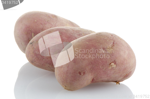 Image of Red potatoes