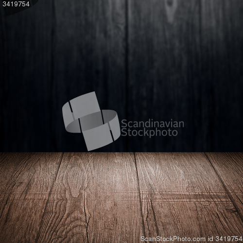 Image of Wood texture background 