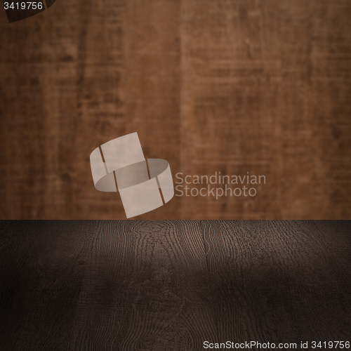 Image of Wood background 