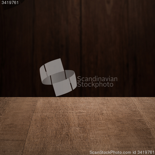 Image of Wood background 