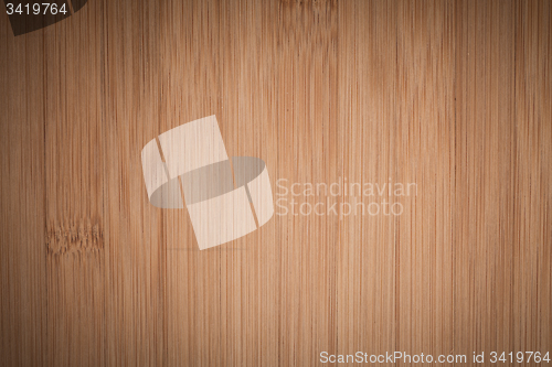 Image of Bamboo wood texture