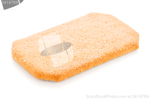 Image of Cinnamon cookie 