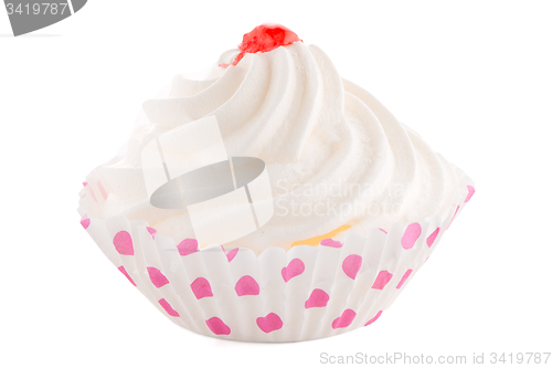 Image of Meringue