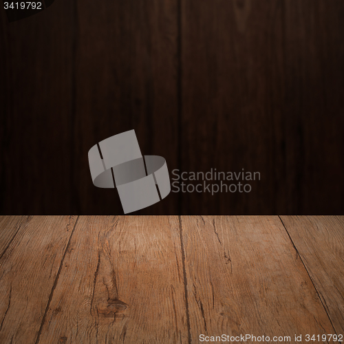 Image of Wood background 