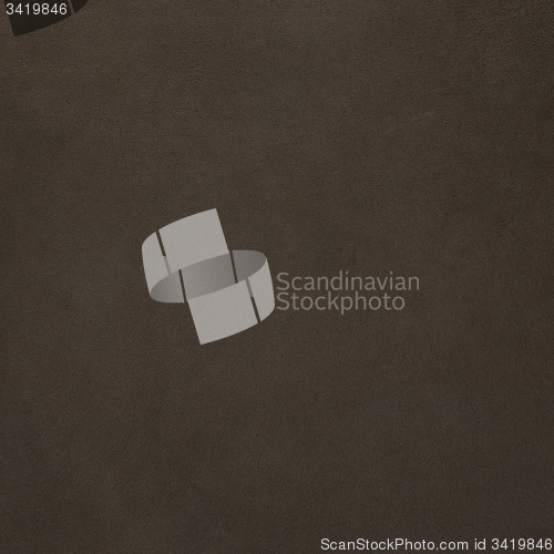 Image of Brown leather