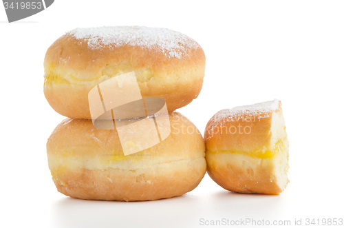 Image of Tasty donuts