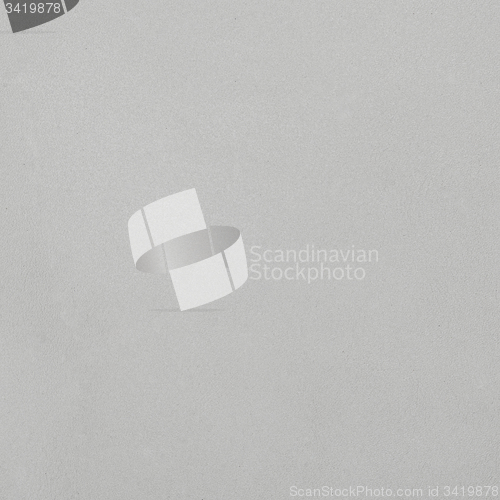 Image of Grey leather texture closeup