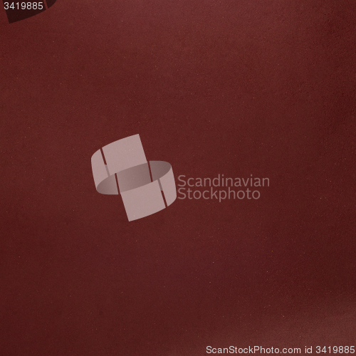 Image of Red leather texture