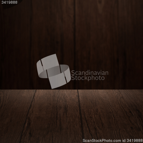 Image of Wood texture background 