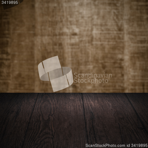 Image of Wood background 
