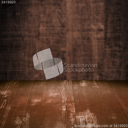 Image of Wood background 