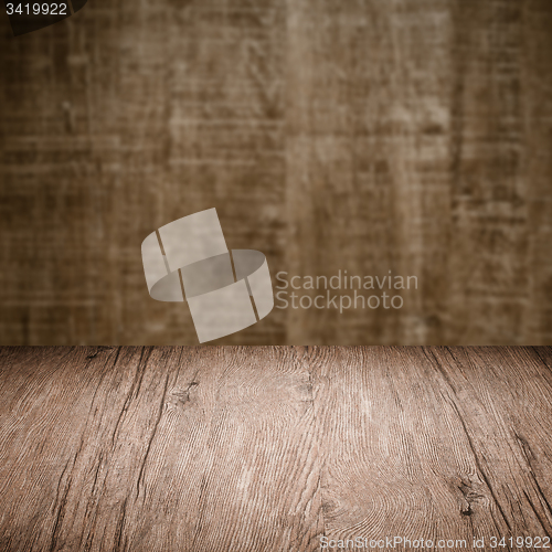 Image of Wood background 