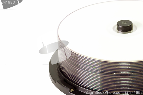 Image of Digital Versatile Disc