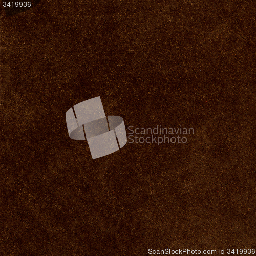 Image of Brown leather