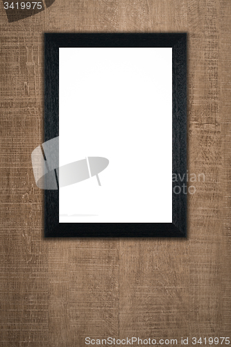 Image of Photo or painting frame