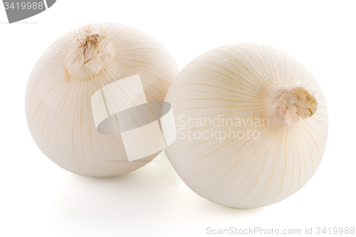 Image of Onions