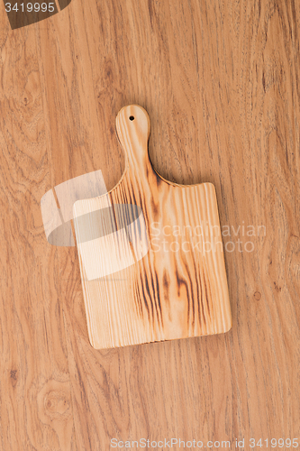 Image of Cutting board