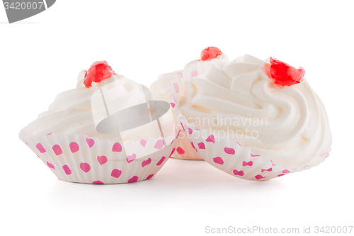 Image of Meringues