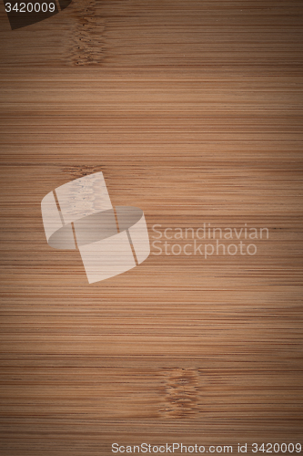 Image of Bamboo wood texture