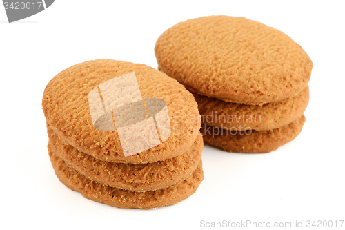 Image of Tasty cookies