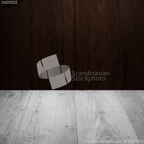 Image of Wood background 