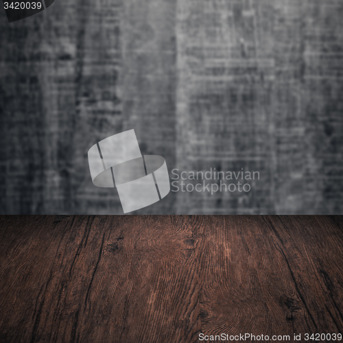 Image of Wood background 