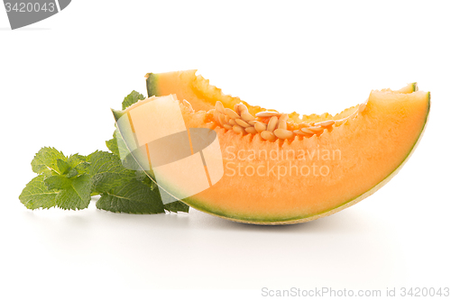 Image of Honeydew melon