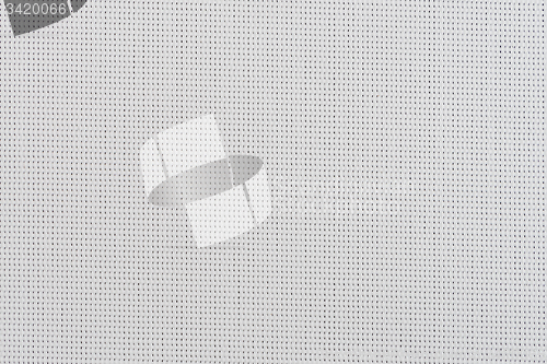 Image of White vinyl texture
