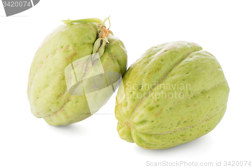 Image of Chayote