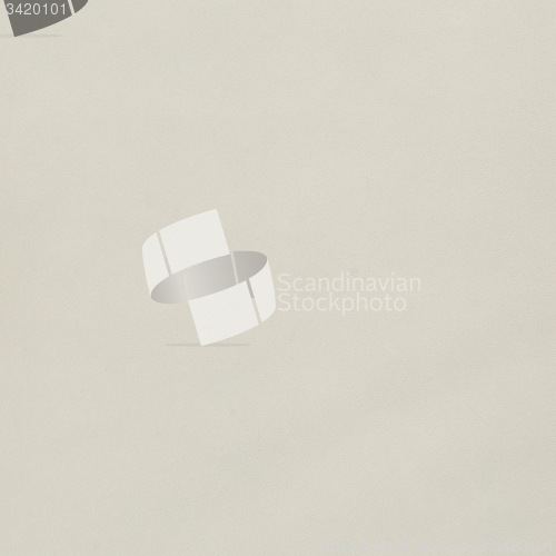 Image of White leather texture