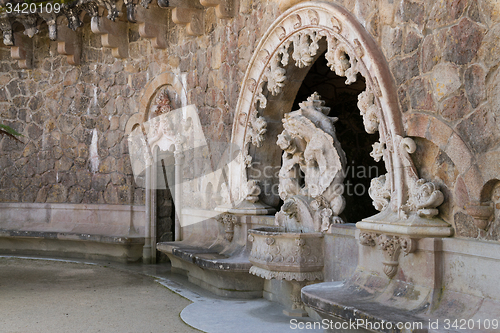 Image of Quinta da Regaleira 