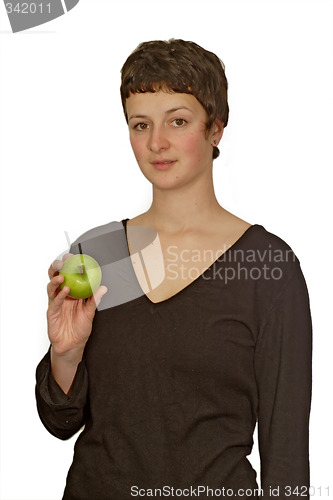 Image of Green Apple