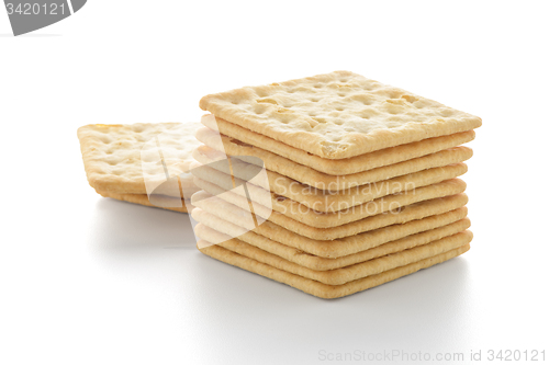 Image of Cracker