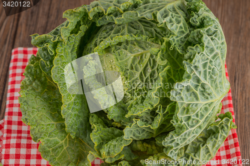 Image of Green beans