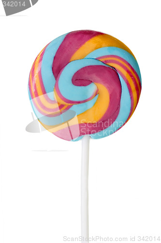 Image of Lollipop