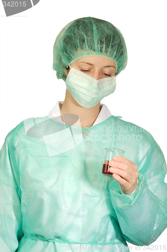 Image of Medical Doctor